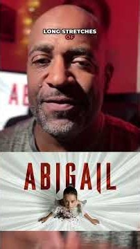 Day 26: Abigail (2024).