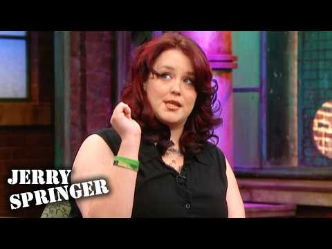 My Fiancé Cheated For Six Years! | Jerry Springer | Season 23