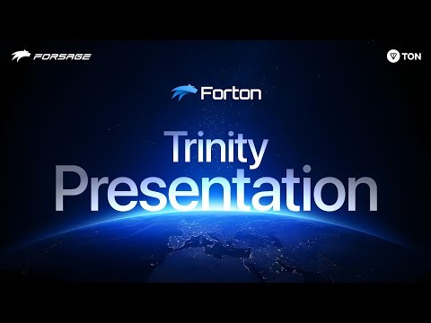 🔴 Trinity Matrix LIVE Presentation | How to Earn $22,000+ Per Cycle | ForTON | Team Rajendra Singh