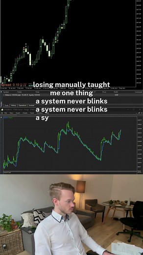 Master Algorithmic Trading Secrets
