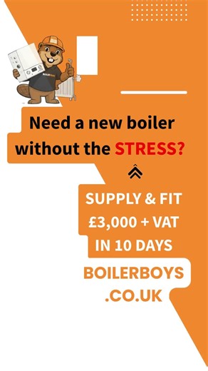 How to Build a Flawless Heating System: Expert Boiler Installation in Essex 🛠️🔥