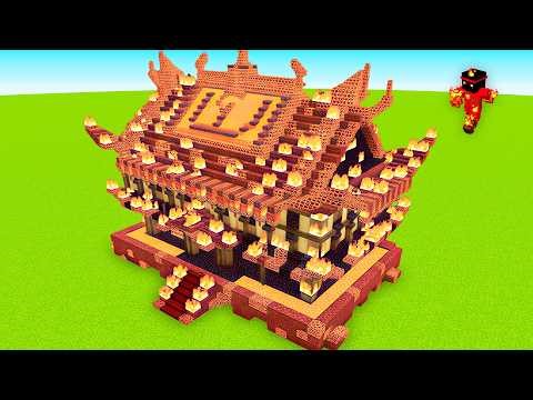 BATALHA DE NINJA NOOB VS PRO