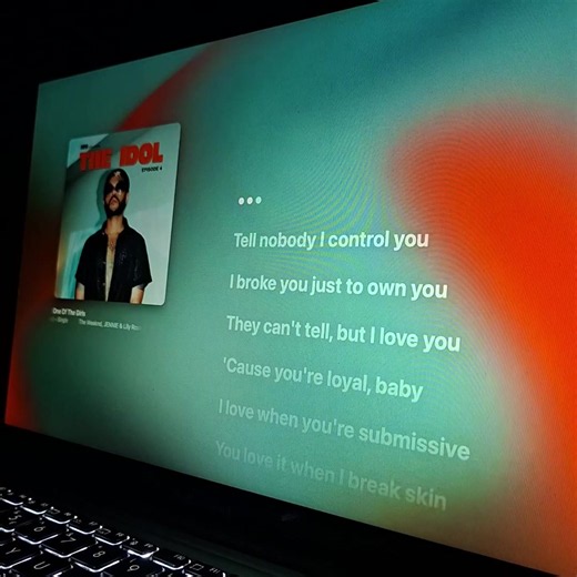 The Weeknd - One of the Girls (Lyrics) | Apple Music