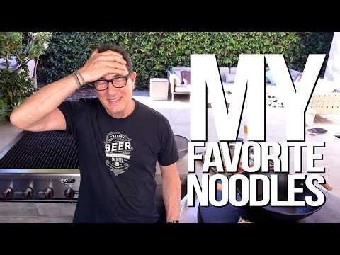 The ONE Thing I Order Every Time (And Finally Made at Home)