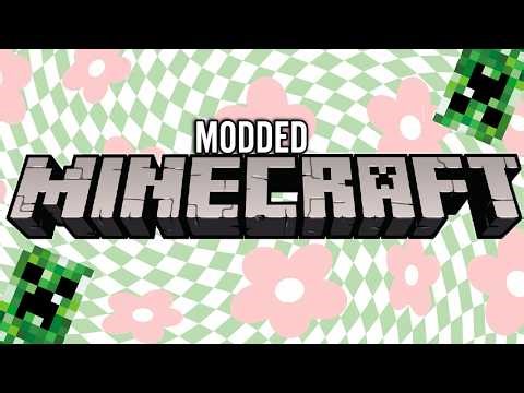 Minecraft Pt 1