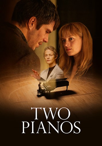 Two Pianos