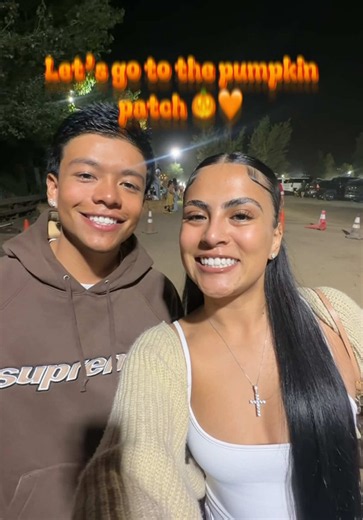 Live Oak Canyon Pumpkin Patch Visit — Pumpkin Patch Date Ideas