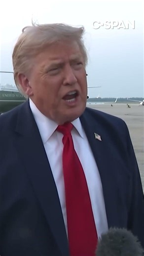 Trump: New Air Force One to get security upgrades