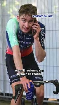 👌 Seixas sur le Tour de France : serait-ce trop tôt ? Pierre Rolland répond #cyclisme #seixas