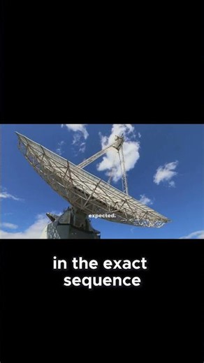 The Perfect 72 Second Alien Message #sciencedocumentary