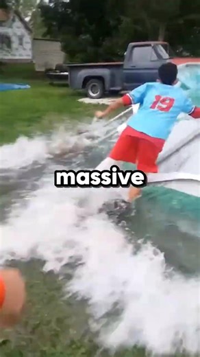 The Toxic Truth About Draining Your Pool In Your Backyard 🌊🚫🔪