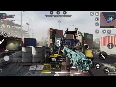 Call of Duty Multiplayer Victory – Epic Win & Clutch Moments!