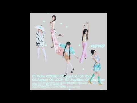 ITZY - Glitch (Audio Clip)