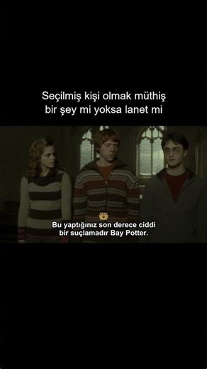 Harry Potter ve Melez Prens (2009)