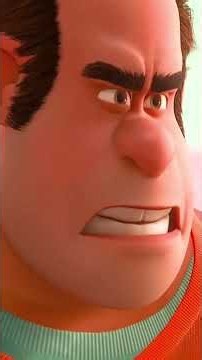 Wreck It Ralph