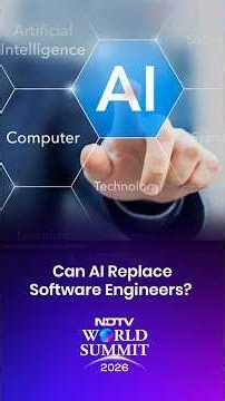 Can AI Replace Software Engineers? Andrew Ng Answers