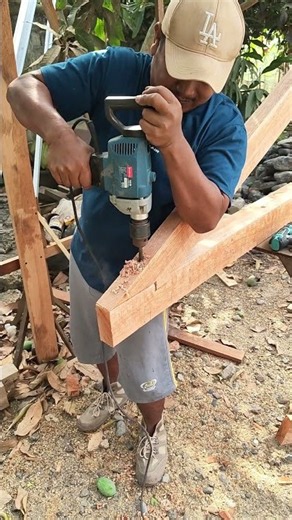 carpentry techniques #woodworking #tricks
