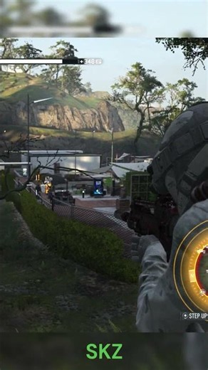 Close Range | Ghost Recon Breakpoint