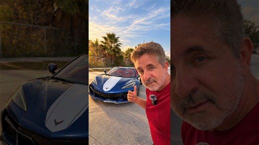 ¿El Corvette más equilibrado? Grand Sport 2027