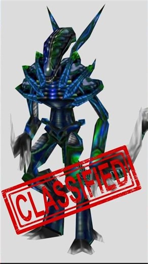 Xenomorph Ravager Explained
