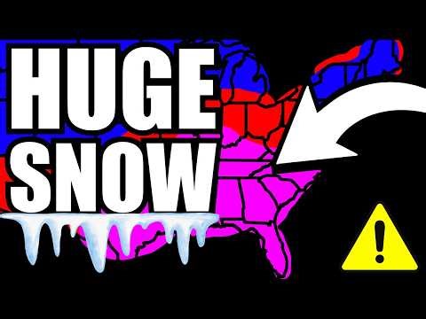 🔴 EMERGENCY: Severe Outbreak Building Mar 28-Apr 7 - Tornado Alley Dixie Alley + Gulf Moisture Surge