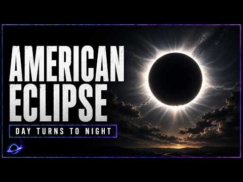 What Really Happens During a Total Solar Eclipse