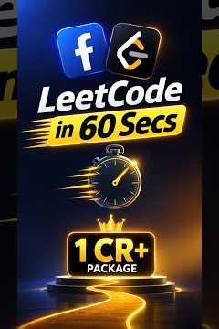 Can You Solve LeetCode 174? | Dungeon Game | Dynamic Programming #shorts
