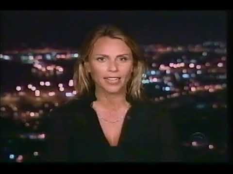 CBS Evening News - 2006-07-23 - 1 of 2