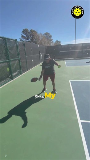 Fast hands, smart dinks, and nonstopralliesNothing beats a competitive pickleball match among friend