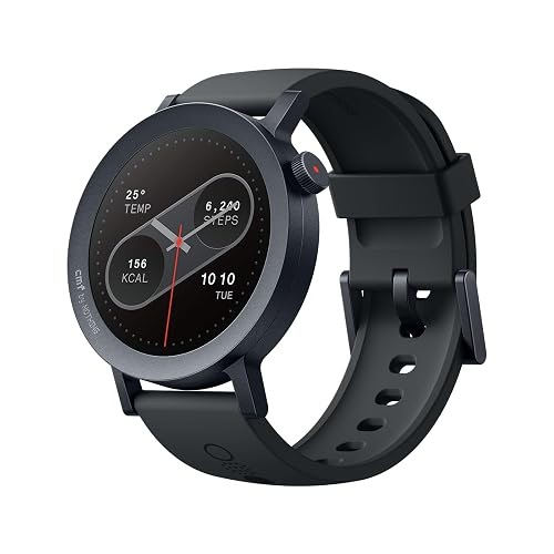 CMF Watch Pro 2 Smartwatch para Hombres Mujeres, Fitness Tracker con Frecuencia Cardíaca, Monitoreo de SpO₂