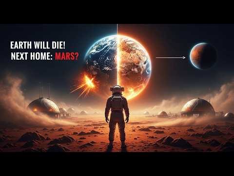 Mars Colonization Explained: Our Future Home?