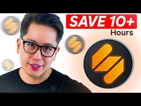 Best All-in-One AI Tool? Simplified Tested!