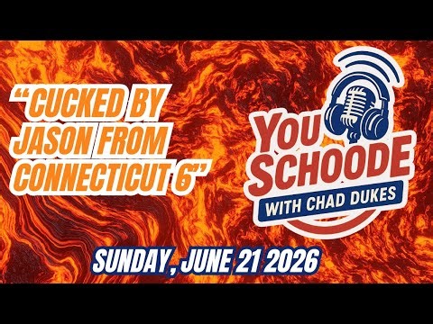 YouSchooude: Cucked by Jason from Connecticut 6