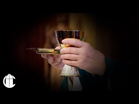 DAILY CATHOLIC MASS 1/29/26 | David’s Prayer and the Growing Seed of the Kingdom