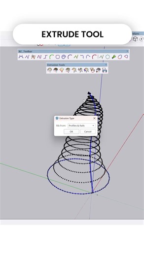 you must have this sketchup plugin sketchup pro tips sketchup #architects #plugin #architecture #exterior #interiordesign #AI #Livingroom #sketchup | Vray sketchup guru
