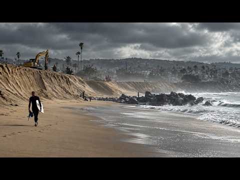 Has The Wedge Changed Forever?