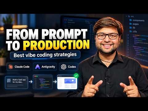 Best Vibe Coding Strategies for Real-World Projects