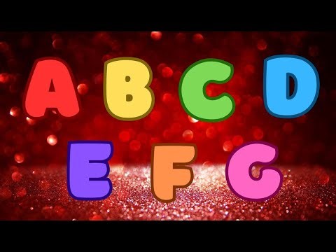 ABC Fun Time Live 🎶 Interactive Alphabet Learning for Toddlers