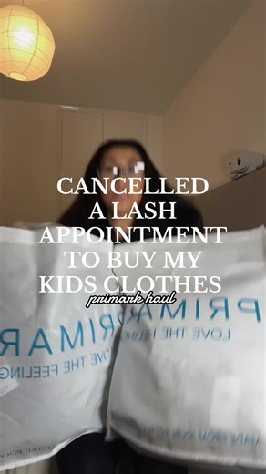 Exciting Primark Kids Clothes Shopping Haul