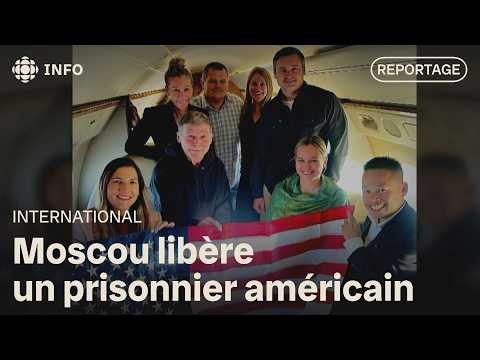 Washington et Moscou se rapprochent