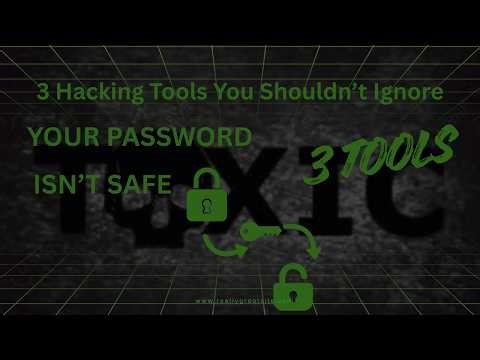 Top Password Cracking Tools You Must Know