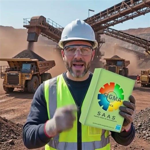 SIGMA - Sistema Gerencial de Manutenção - Desde 1987 www.redeindustrial.com.br - 368 Mil download