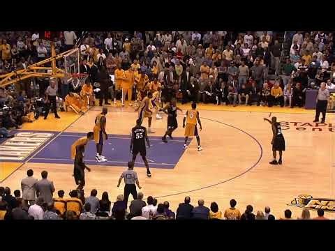 Allen Iverson Career Mix HD