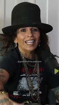 Linda Perry on P!nk and Writing “Get the Party Started” as a Joke
