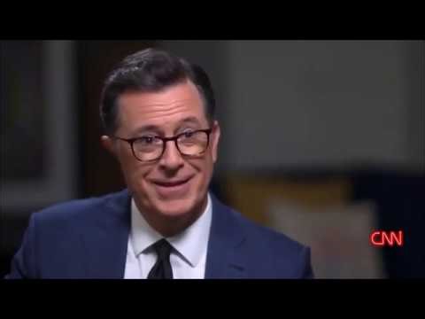 Stephen Colbert looks back on viral interview about the deaths of his father and brothers: 'I was very surprised'