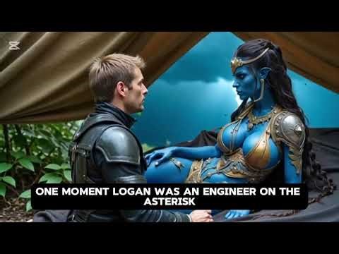 Stranded With a 13-Foot Alien Warrior Who Says She's in Heat-And I'm the Only.. | Sci