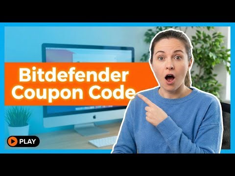 Bitdefender Coupon Code 2025 | CONFIRMED 70% OFF Total Security! 💸