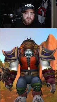 The Beta Ending Azuregos Experience TM