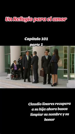 Video de mary (@mariaalbertomeja) relacionado con “refugio para el amor capitulo 102”