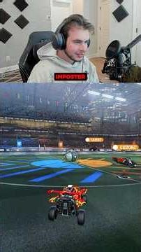 find the imposter @Cizzorz @uuest